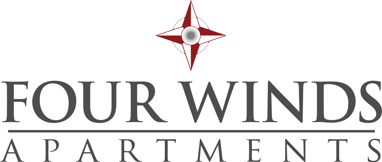 Four Winds Apartments logo